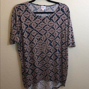 LuLaRoe XS Irma